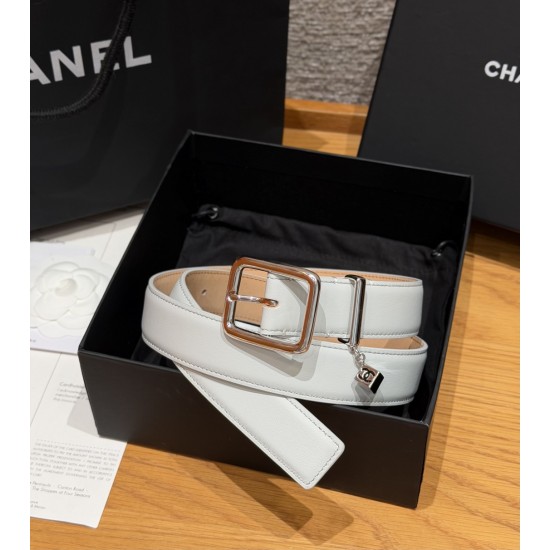 Chanel Women's Belts