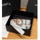 Chanel Women's Belts