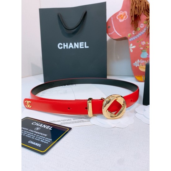 Chanel Women's Belts