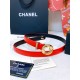 Chanel Women's Belts
