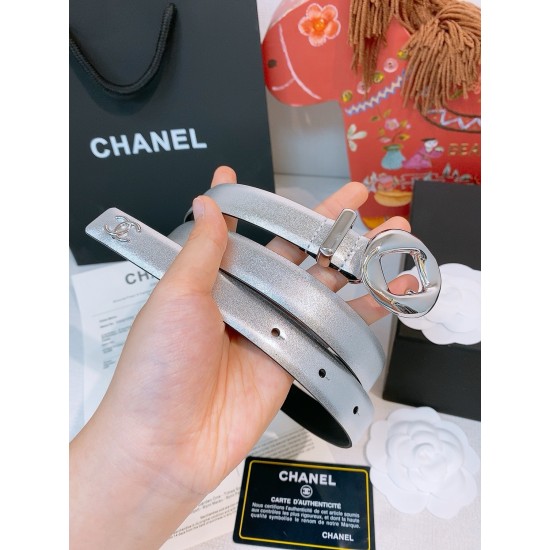 Chanel Women's Belts