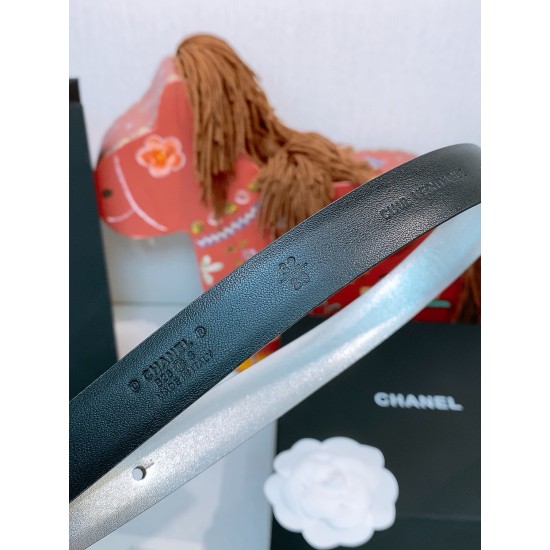 Chanel Women's Belts