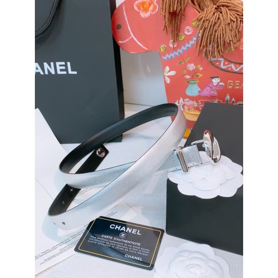 Chanel Women's Belts