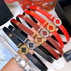 Chanel Women's Belts