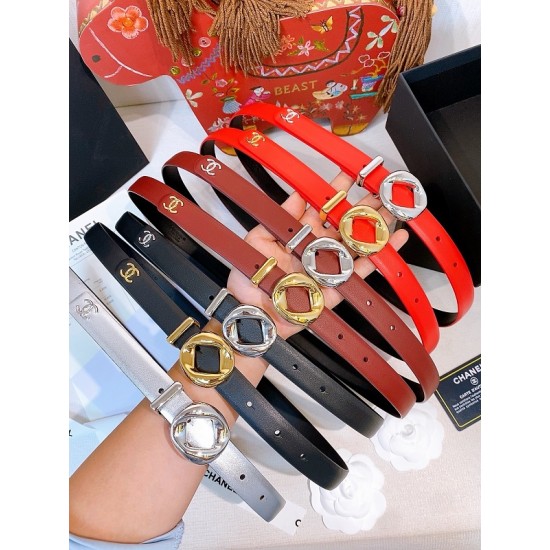 Chanel Women's Belts