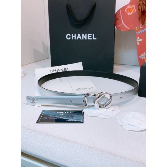 Chanel Women's Belts