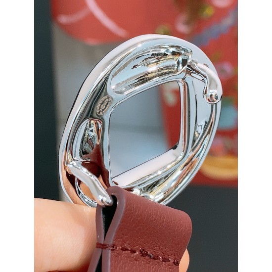 Chanel Women's Belts