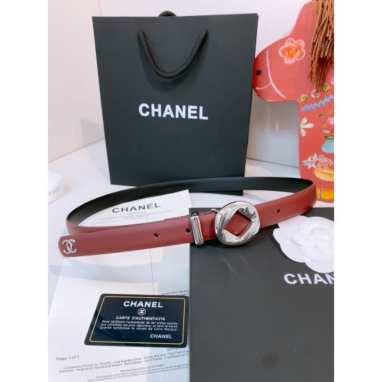 Chanel Women's Belts