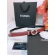 Chanel Women's Belts