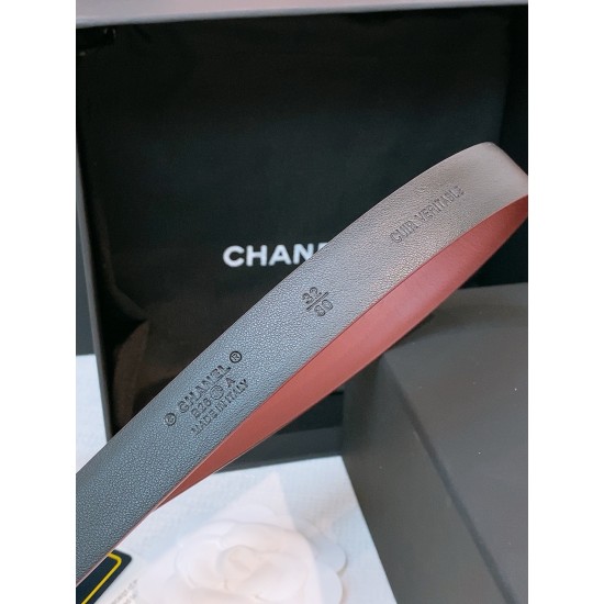 Chanel Women's Belts