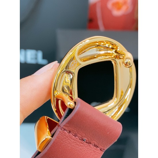 Chanel Women's Belts