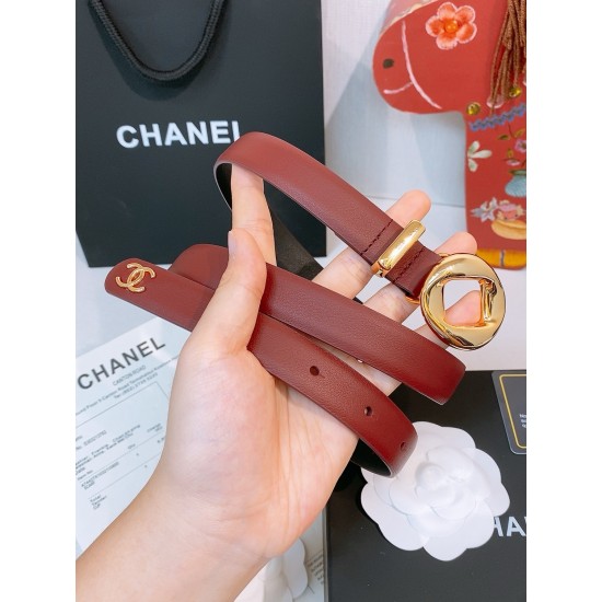 Chanel Women's Belts