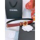Chanel Women's Belts