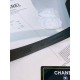 Chanel Women's Belts
