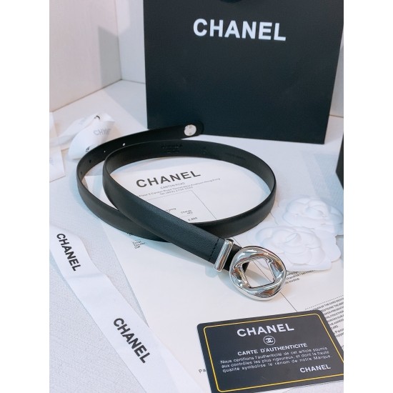 Chanel Women's Belts