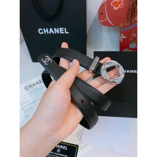 Chanel Women's Belts