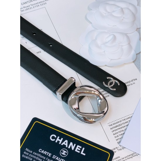 Chanel Women's Belts
