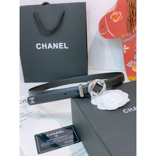 Chanel Women's Belts