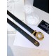 Chanel Women's Belts