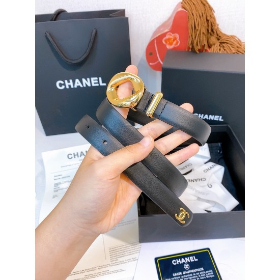 Chanel Women's Belts