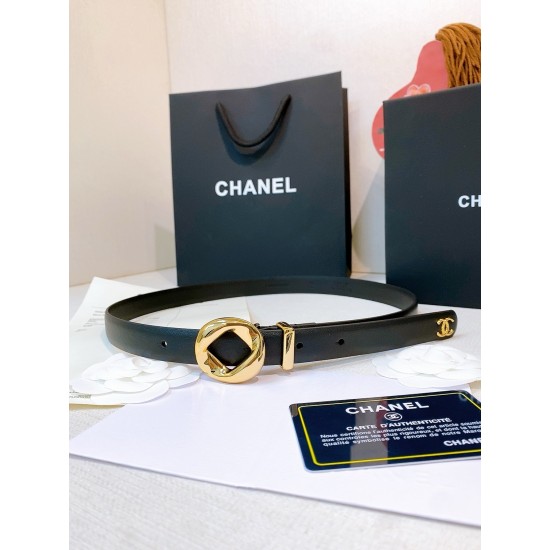 Chanel Women's Belts