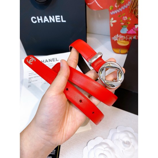 Chanel Women's Belts