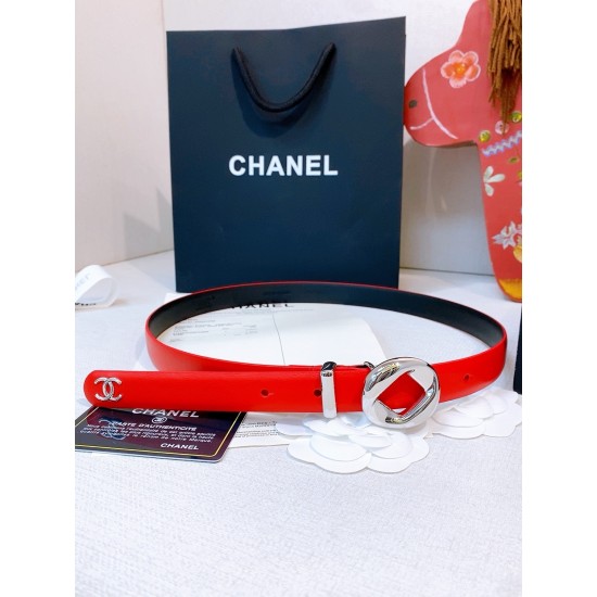 Chanel Women's Belts