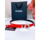 Chanel Women's Belts