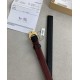 Coach Belts