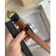Coach Belts