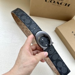 Coach Belts