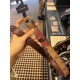 Coach Belts