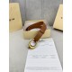 Coach Belts