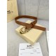 Coach Belts