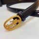 Coach Belts