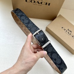 Coach Belts