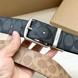 Coach Belts