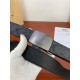 Coach Belts