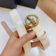 Coach Belts