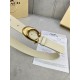 Coach Belts