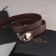 Coach Belts