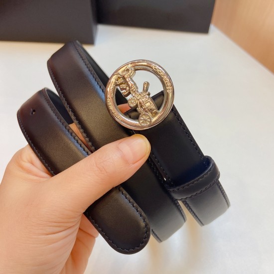 Coach Belts