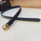 Coach Belts