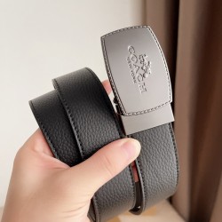 Coach Belts