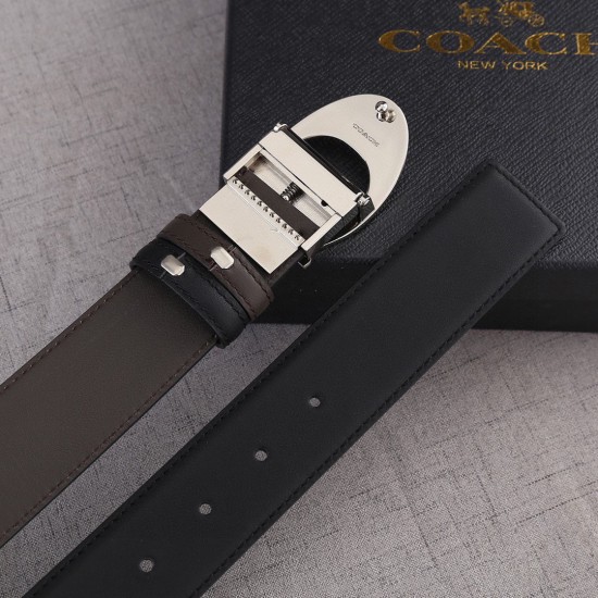 Coach Belts