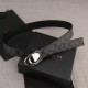Coach Belts