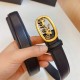 Coach Belts