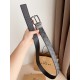 Coach Belts