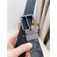 Coach Belts