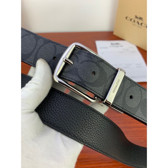 Coach Belts